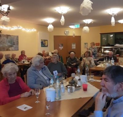 Auftritt Frau Rey – Bild 2